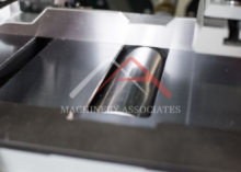 Northtech NT-S6230 Six Spindle Moulder