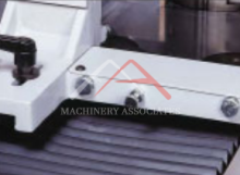 Northtech NT-S6230 Six Spindle Moulder