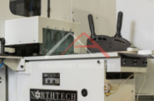 Northtech NT-S6230 Six Spindle Moulder