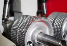 Northtech NT-S6230 Six Spindle Moulder