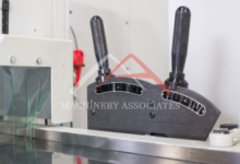 Northtech NT-S6230 Six Spindle Moulder