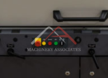 Northtech NT-S6230 Six Spindle Moulder