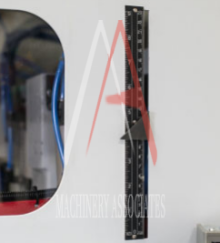 Northtech NT-S6230 Six Spindle Moulder