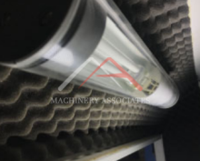 Northtech NT-S6230 Six Spindle Moulder