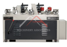 Northtech NT-RM60-2SS Two Head Round Rod Milling Machine