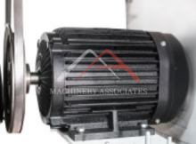 Northtech NT-RM60-2SS Two Head Round Rod Milling Machine