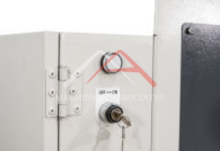 Northtech NT-RM60-2SS Two Head Round Rod Milling Machine