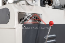 Northtech NT-RM60-2SS Two Head Round Rod Milling Machine