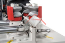 Northtech NT-RM60-2SS Two Head Round Rod Milling Machine