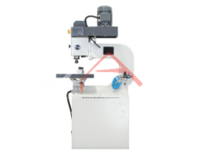 Northtech NT 555 PNEUMATIC HIGH SPEED OVERARM ROUTER