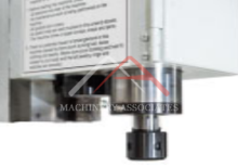 Northtech NT 555 PNEUMATIC HIGH SPEED OVERARM ROUTER