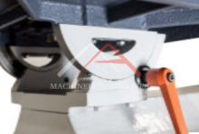 Northtech NT 555 PNEUMATIC HIGH SPEED OVERARM ROUTER