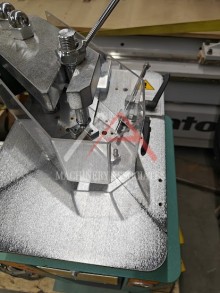 Brevetti C100 Frame Jointing Machine