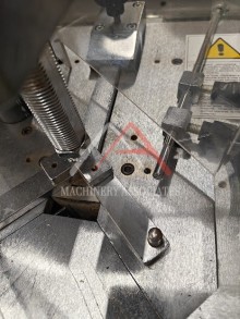 Brevetti C100 Frame Jointing Machine