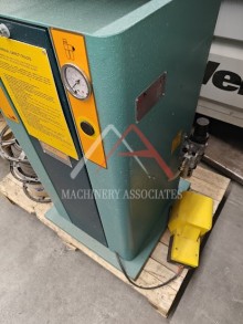 Brevetti C100 Frame Jointing Machine