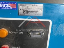 Quincy QSV-40 Vacuum Pump