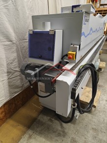 Brandt KDF 1230 Edgebander HOT AIR UNIT!!
