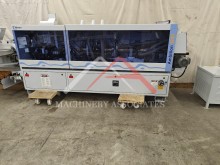 Brandt KDF 1230 Edgebander HOT AIR UNIT!!