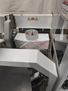 Brandt KDF 1230 Edgebander HOT AIR UNIT!!