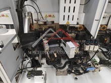 Brandt KDF 1230 Edgebander HOT AIR UNIT!!