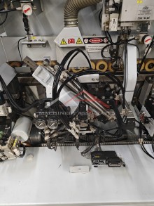 Brandt KDF 1230 Edgebander HOT AIR UNIT!!