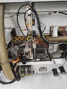 Brandt KDF 1230 Edgebander HOT AIR UNIT!!