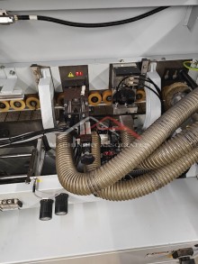 Brandt KDF 1230 Edgebander HOT AIR UNIT!!