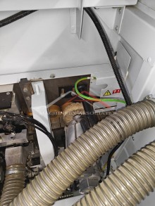 Brandt KDF 1230 Edgebander HOT AIR UNIT!! Brandt KDF 1230 Edgebander HOT AIR UNIT!!