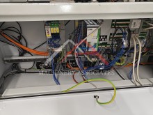 Brandt KDF 1230 Edgebander HOT AIR UNIT!!