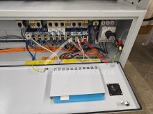 Brandt KDF 1230 Edgebander HOT AIR UNIT!!