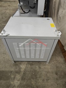 Brandt KDF 1230 Edgebander HOT AIR UNIT!! Brandt KDF 1230 Edgebander HOT AIR UNIT!!