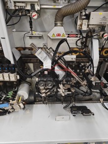 Brandt KDF 1230 Edgebander HOT AIR UNIT!!