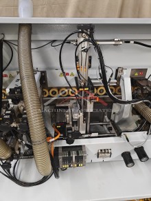 Brandt KDF 1230 Edgebander HOT AIR UNIT!!