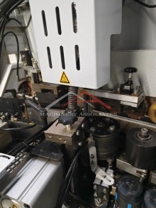 Brandt KDF 1230 Edgebander HOT AIR UNIT!!