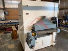 2007 Northtech NT-920PC-200 37 Inch 2 Head Planer/Sander