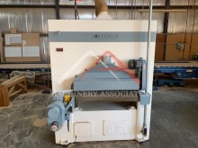 2007 Northtech NT-920PC-200 37 Inch 2 Head Planer/Sander