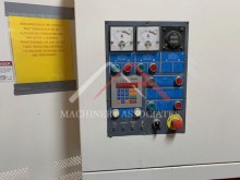 2007 Northtech NT-920PC-200 37 Inch 2 Head Planer/Sander