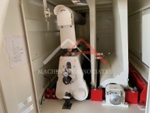 2007 Northtech NT-920PC-200 37 Inch 2 Head Planer/Sander