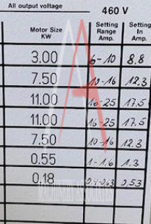 WEINIG PROFIMAT 26 WITH ATS THROUGH FEED MOULDER
