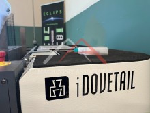 Northtech iDovetail24 Dovetailer Northtech iDovetail24 Dovetailer