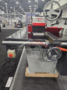 Northtech NT-SLR-14SC Straight Line Rip Saw