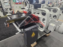 Northtech NT-SLR-14SC Straight Line Rip Saw Northtech NT-SLR-14SC Straight Line Rip Saw