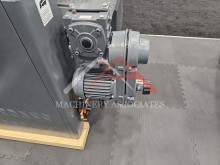 Northtech NT-8-1100RC 43" Wide 2 Head Sander