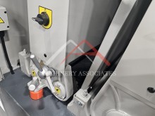 Northtech NT-8-1100RC 43" Wide 2 Head Sander