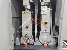 Northtech NT-8-1100RC 43" Wide 2 Head Sander