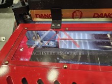 Northtech CS14 Upcut Saw 14in Right or Left