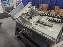 Northtech NT-DBC102540 Drawer Box Clamp