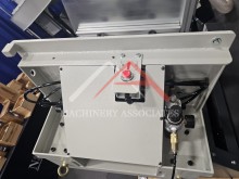 Northtech NT-DBC102540 Drawer Box Clamp