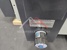 NORTHTECH NT MRS12N MULTIBLADE GANG RIP Saw NORTHTECH NT MRS12N MULTIBLADE GANG RIP Saw