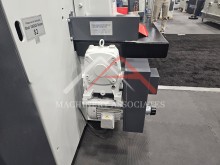 NORTHTECH NT MRS12N MULTIBLADE GANG RIP Saw